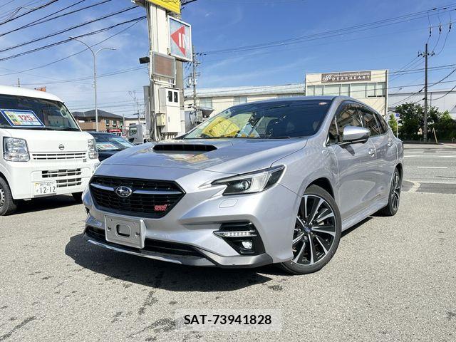 Subaru LEVORG 2021-03 7059204-1
