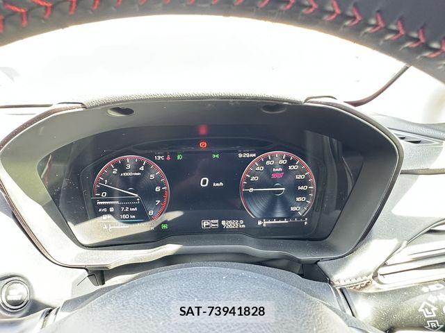Subaru LEVORG 2021-03 7059204-20