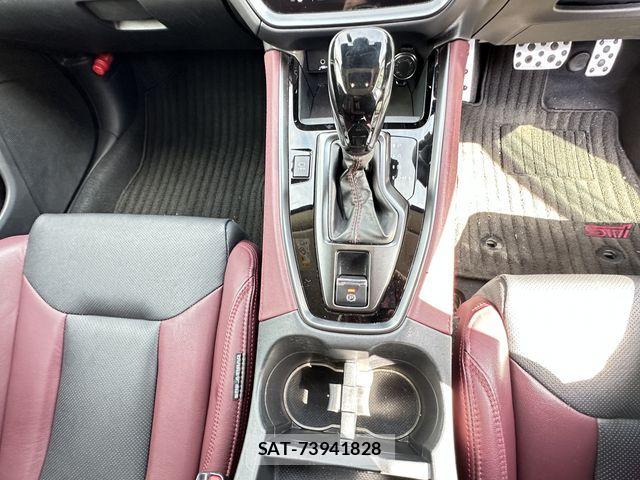 Subaru LEVORG 2021-03 7059204-24