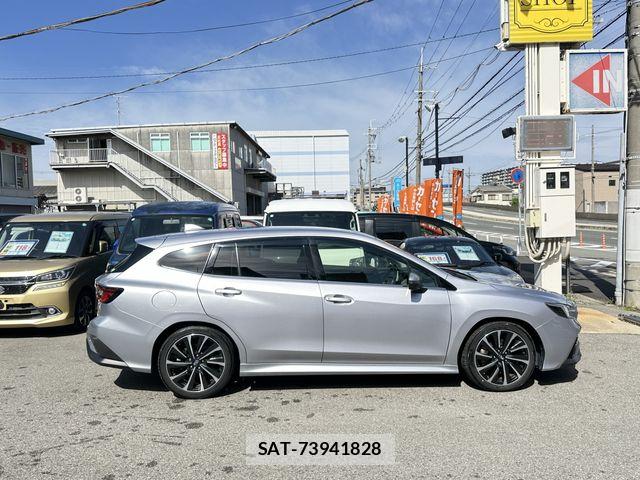Subaru LEVORG 2021-03 7059204-2
