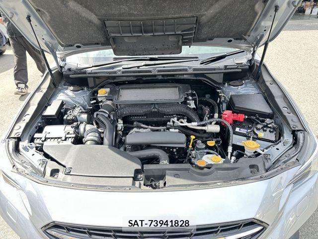 Subaru LEVORG 2021-03 7059204-29