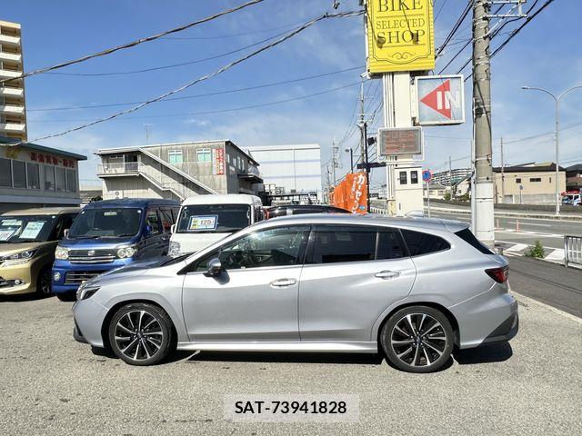 Subaru LEVORG 2021-03 7059204-3