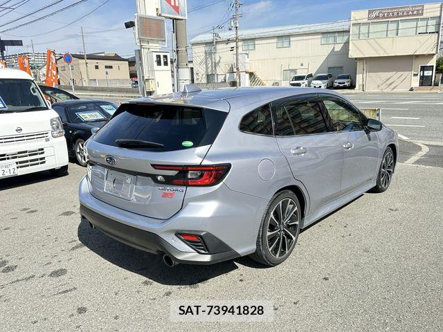 Subaru LEVORG 2021-03 7059204-4