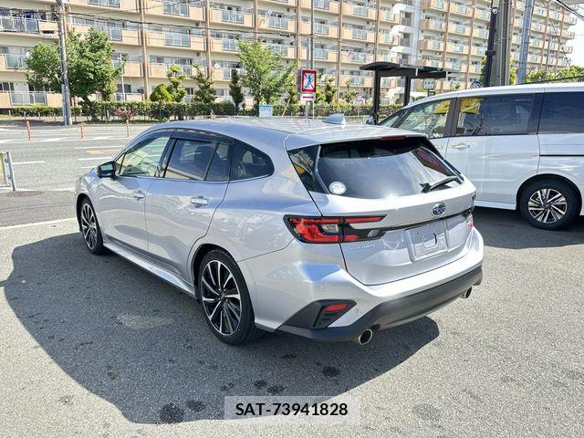 Subaru LEVORG 2021-03 7059204-5