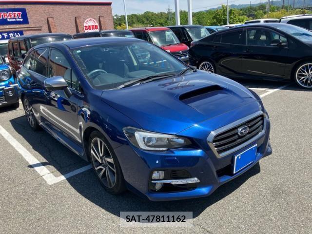 Subaru LEVORG 2015-04 7059222-0