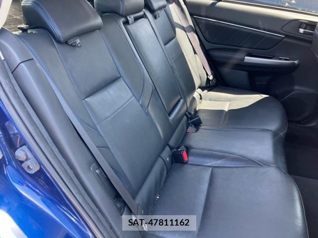 Subaru LEVORG 2015-04 7059222-11