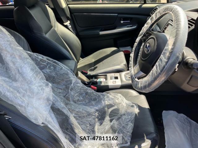 Subaru LEVORG 2015-04 7059222-13