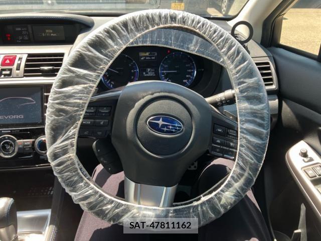 Subaru LEVORG 2015-04 7059222-14