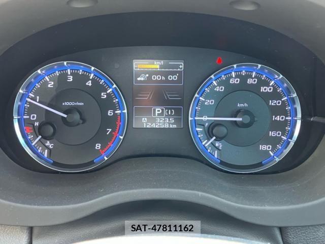 Subaru LEVORG 2015-04 7059222-15