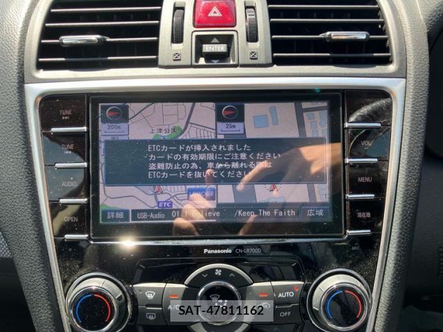 Subaru LEVORG 2015-04 7059222-16
