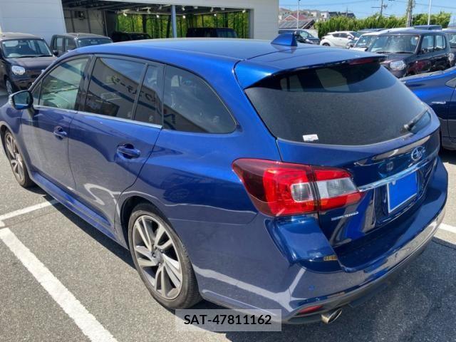 Subaru LEVORG 2015-04 7059222-1