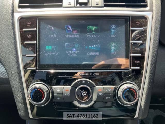 Subaru LEVORG 2015-04 7059222-19
