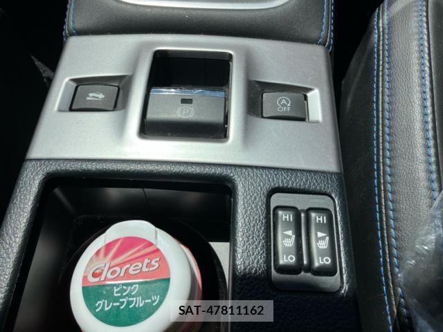 Subaru LEVORG 2015-04 7059222-21