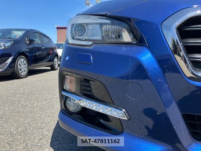 Subaru LEVORG 2015-04 7059222-2