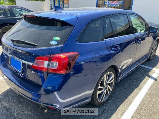 Subaru LEVORG 2015-04 7059222-4