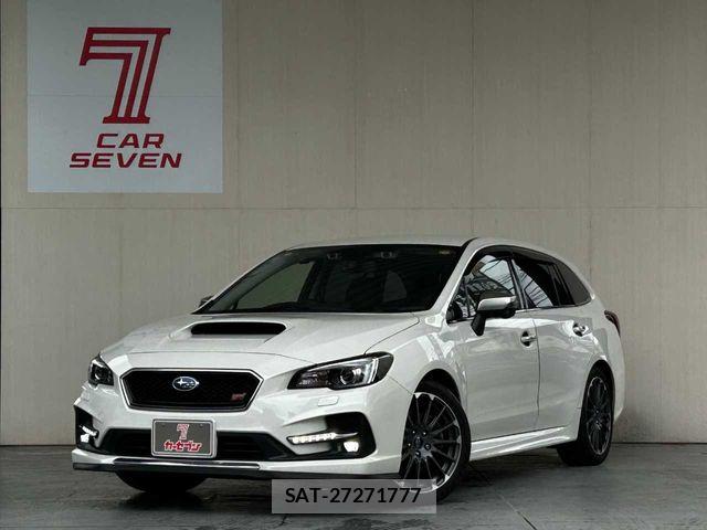Subaru LEVORG 2018-09 7059201-0
