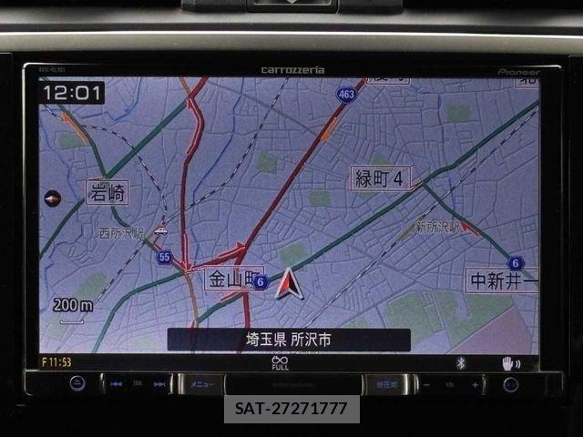 Subaru LEVORG 2018-09 7059201-10