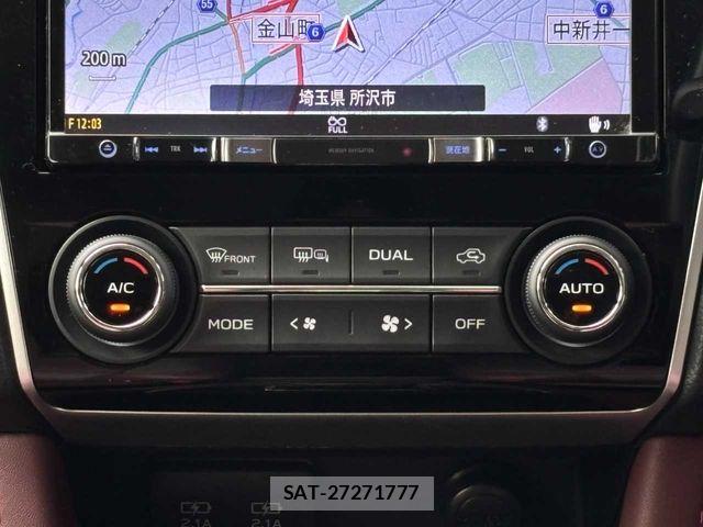 Subaru LEVORG 2018-09 7059201-12