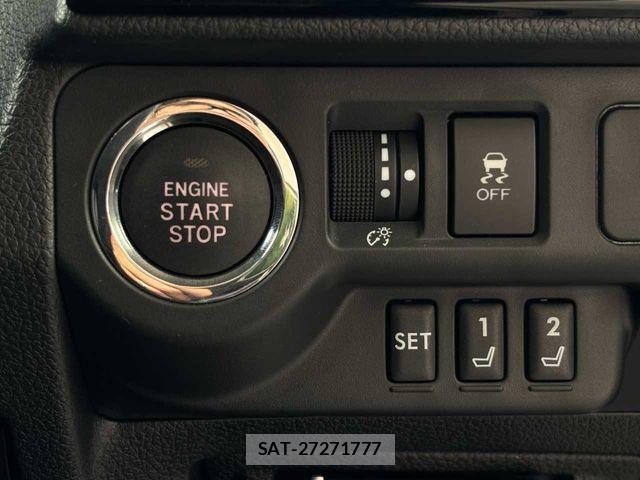 Subaru LEVORG 2018-09 7059201-21