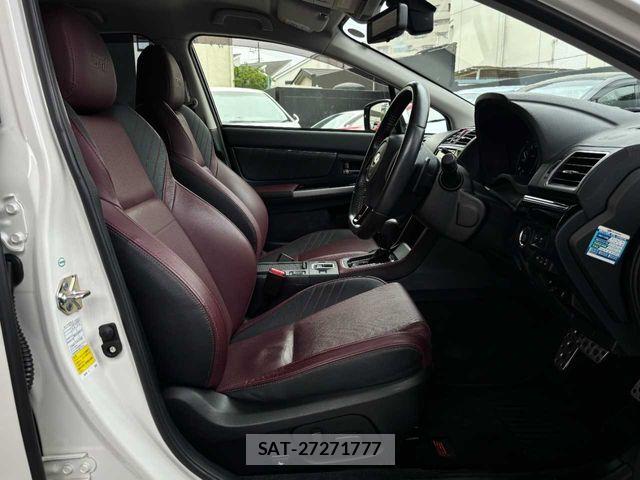 Subaru LEVORG 2018-09 7059201-26