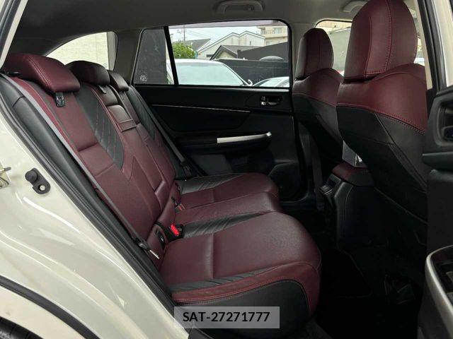 Subaru LEVORG 2018-09 7059201-27