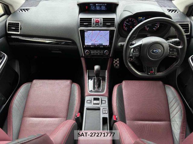 Subaru LEVORG 2018-09 7059201-2