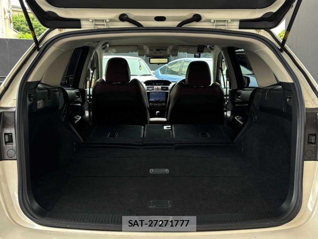 Subaru LEVORG 2018-09 7059201-29