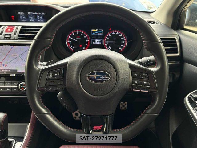 Subaru LEVORG 2018-09 7059201-3