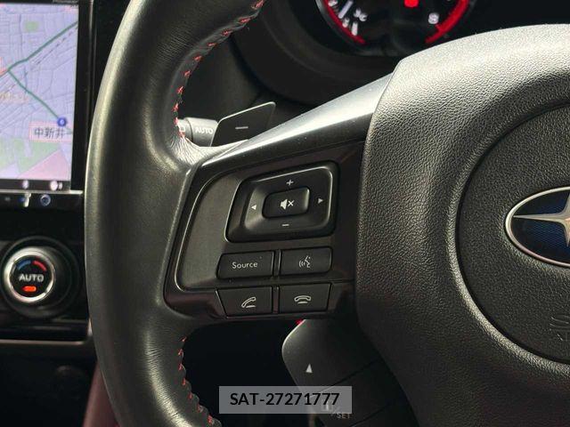 Subaru LEVORG 2018-09 7059201-4