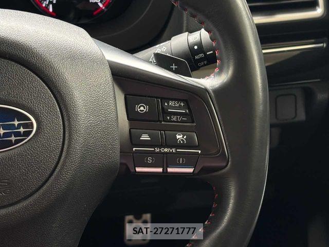 Subaru LEVORG 2018-09 7059201-5