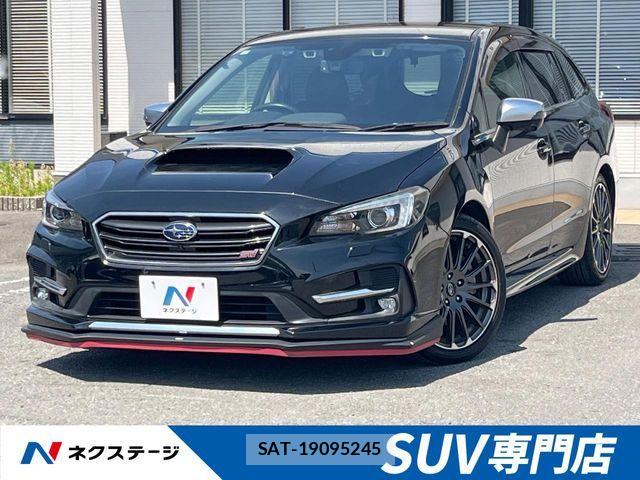 Subaru LEVORG 2017-08 7059202-0