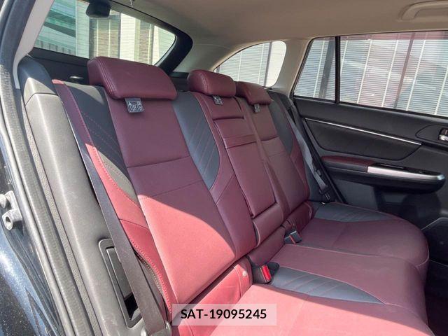 Subaru LEVORG 2017-08 7059202-9