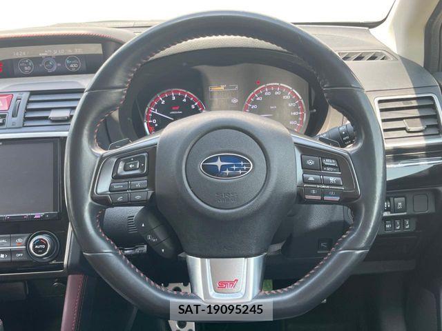 Subaru LEVORG 2017-08 7059202-11