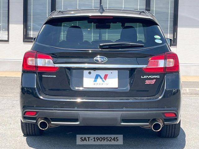 Subaru LEVORG 2017-08 7059202-15
