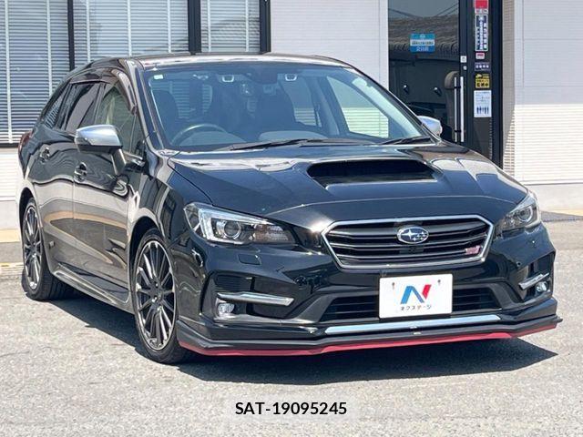 Subaru LEVORG 2017-08 7059202-16