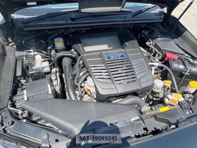 Subaru LEVORG 2017-08 7059202-17