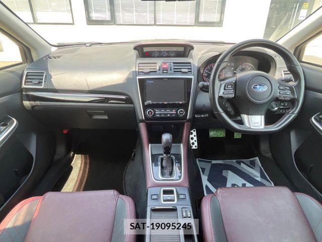 Subaru LEVORG 2017-08 7059202-1