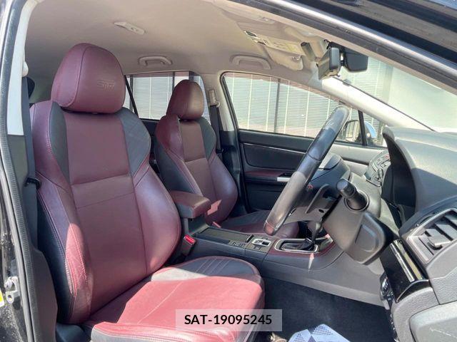 Subaru LEVORG 2017-08 7059202-8
