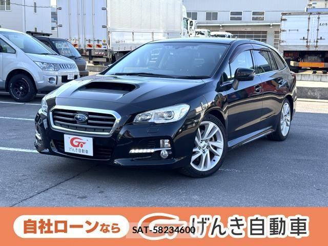 Subaru LEVORG 2015-03 7059218-0