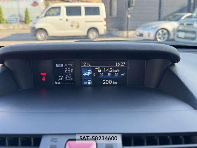Subaru LEVORG 2015-03 7059218-12