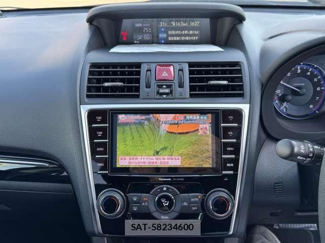 Subaru LEVORG 2015-03 7059218-13