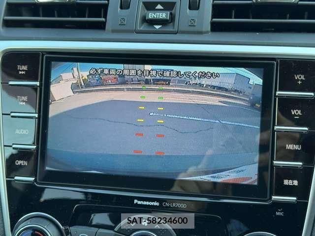 Subaru LEVORG 2015-03 7059218-15