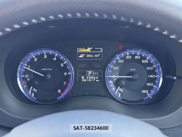 Subaru LEVORG 2015-03 7059218-17