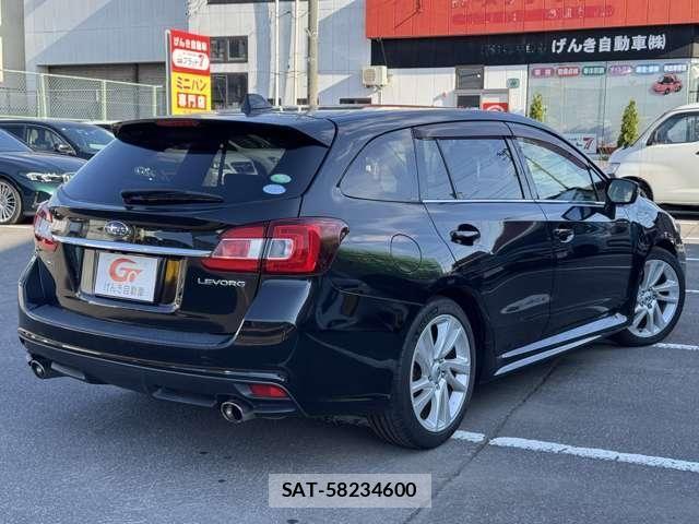 Subaru LEVORG 2015-03 7059218-1