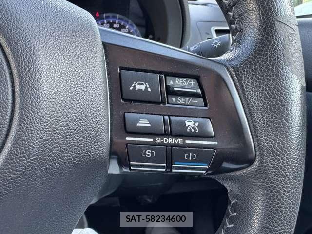 Subaru LEVORG 2015-03 7059218-19