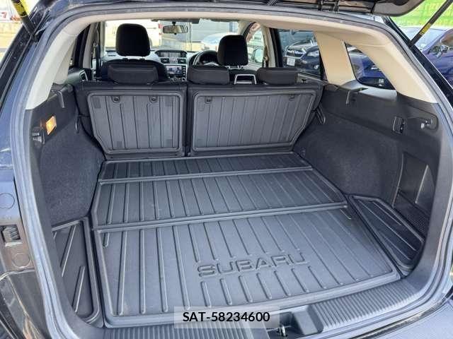 Subaru LEVORG 2015-03 7059218-24
