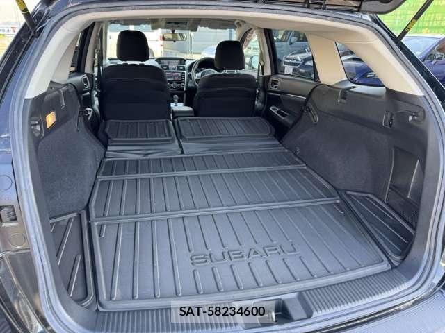 Subaru LEVORG 2015-03 7059218-25