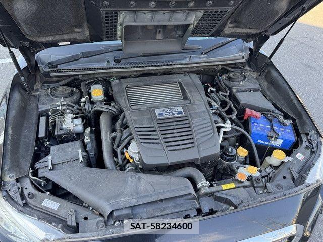 Subaru LEVORG 2015-03 7059218-28