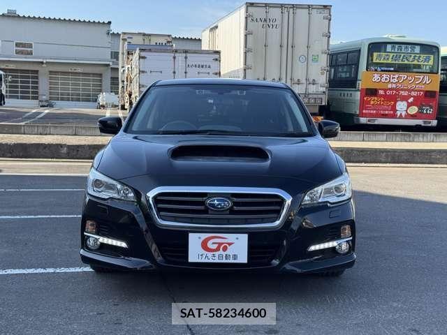 Subaru LEVORG 2015-03 7059218-2
