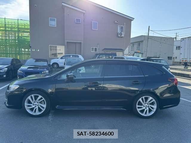 Subaru LEVORG 2015-03 7059218-5